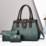 Ruibaolai 3 in 1 Office Bag