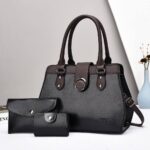 Ruibaolai 3 in 1 Office Bag