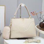 Louis Vuitton Medium Handbag