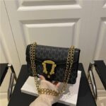 MK Designer Mini Handbag