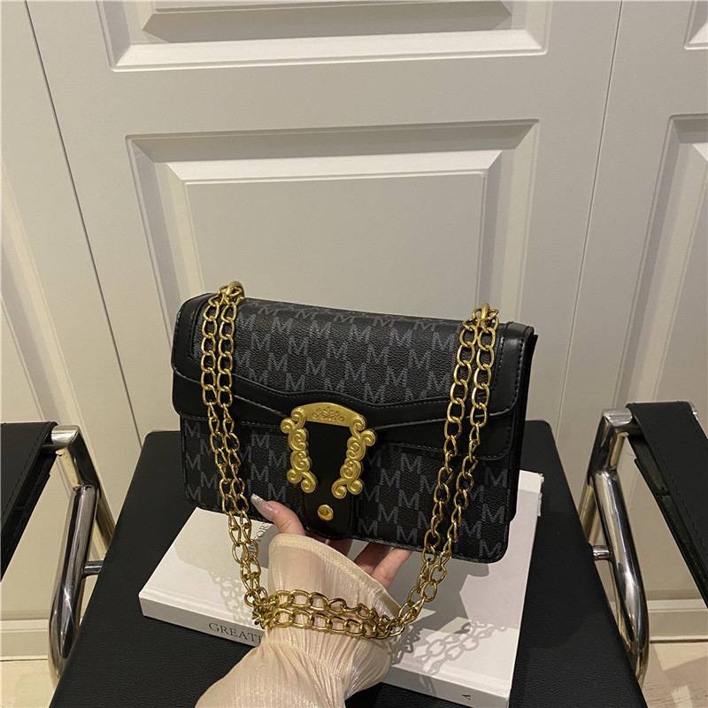 MK Designer Mini Handbag