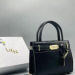 Lyn Midi Handbag
