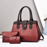 Ruibaolai 3 in 1 Office Bag