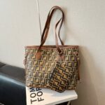 Fendi Tote Bag