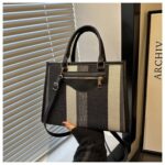 Medium Size Hand Bag