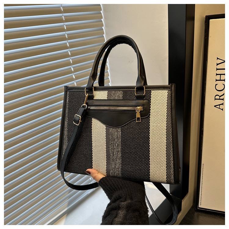 Medium Size Hand Bag