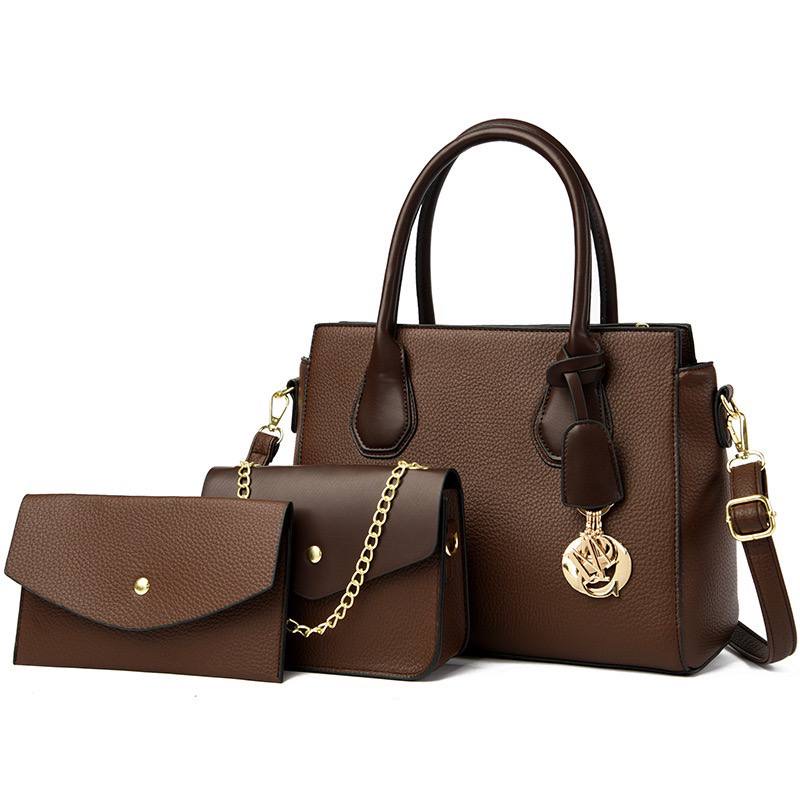 SB 3 in 1 Office Bag