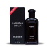Givanas Carbbean Vanilla Perfume 100ml