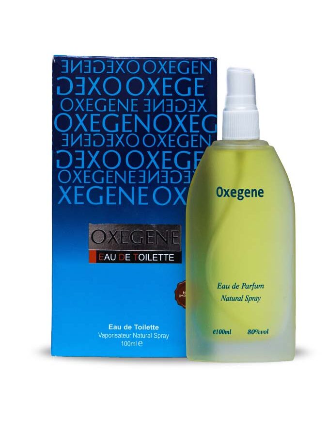 Givanas Oxegene perfume 100ml