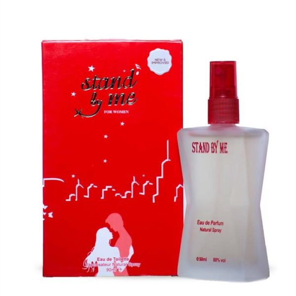 Givanas Stand By Me Perfume 90ml