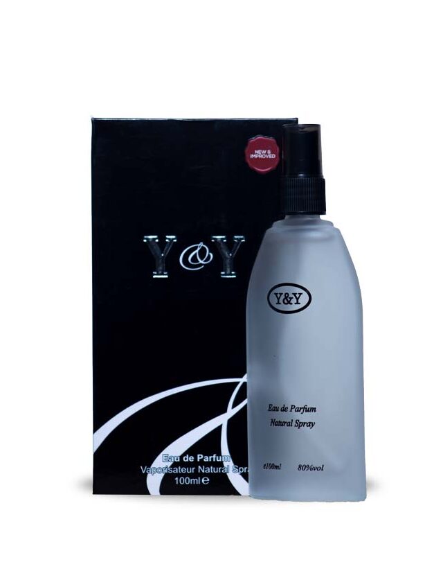 Givanas Y&Y 100% Perfume 100ml