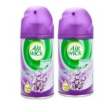 Airwick Freshmatic Twin pack refill Lavender 250ml