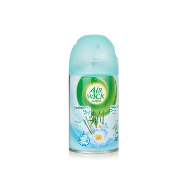Airwick Freshmatic – Aquamarine (Refill) 250ml