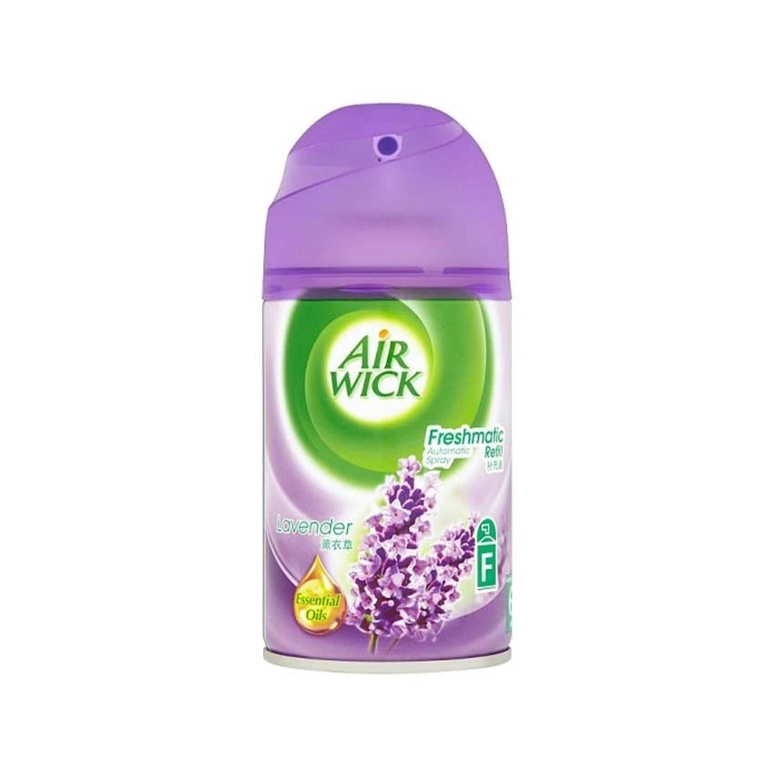 Airwick Freshmatic – Lavender (Refill) 250ml