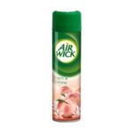 Airwick Aerosol – Peach & Jasmine 300ml