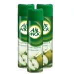 Airwick Aerosol – Green Apple 300ml