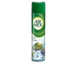 Airwick Aerosol – Fresh water 300ml
