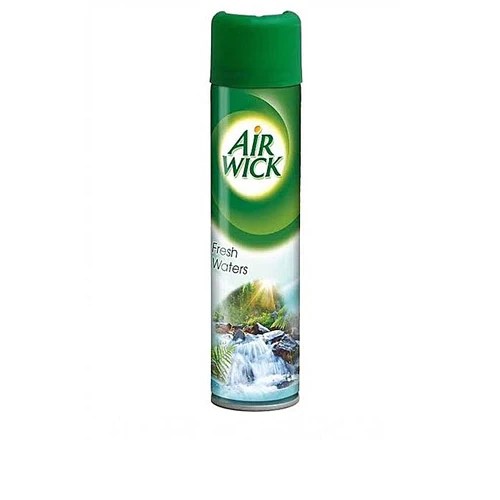 Airwick Aerosol – Fresh water 300ml