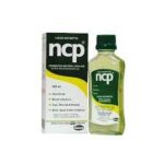 NCP Liquid 100ml