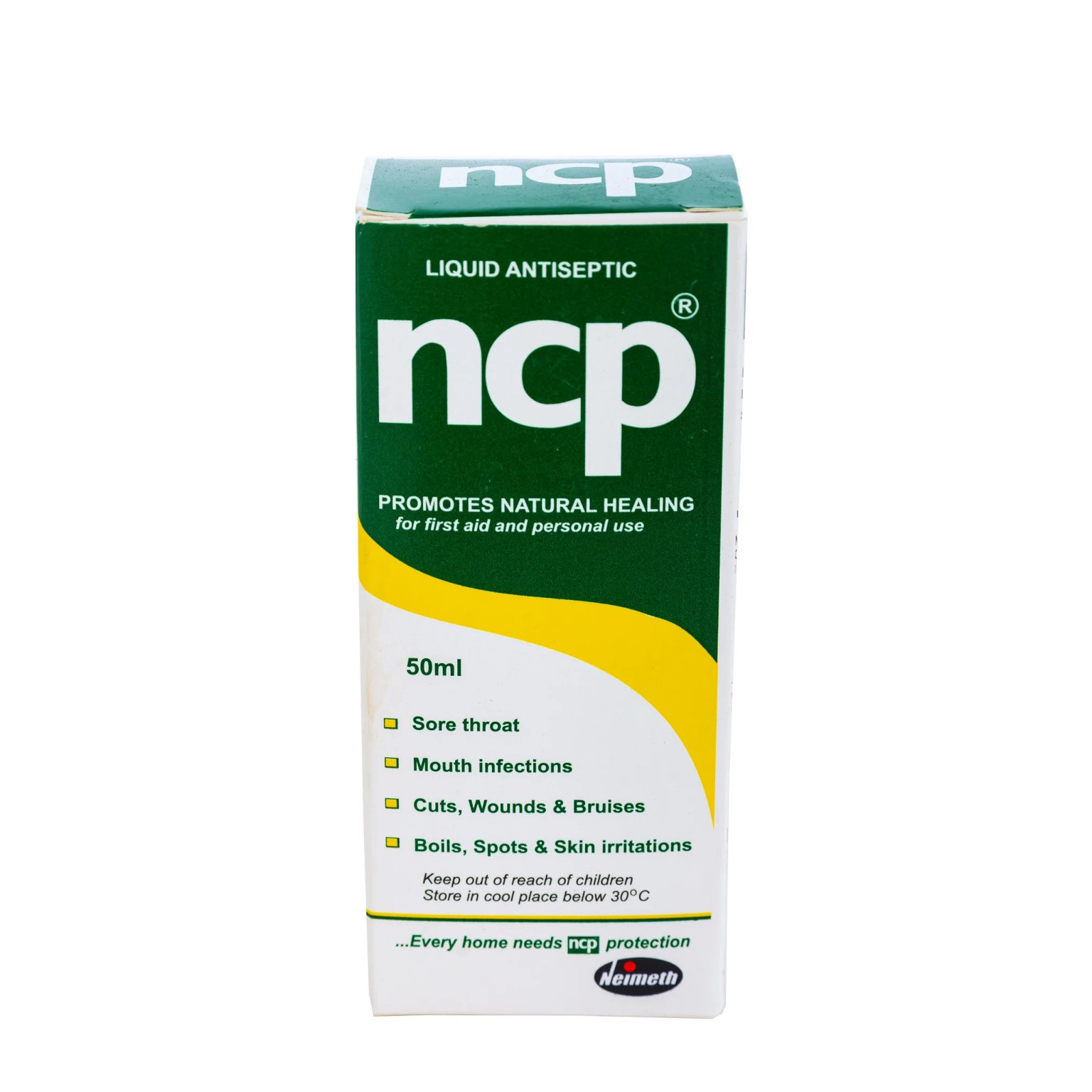 NCP Liquid 50ml
