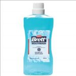 Brett Minty Mouthwash 500ml