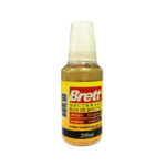 Brett Gold Mouthwash 250ml