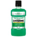 LISTERINE TEETH & GUM DEFENCE 24X250ML