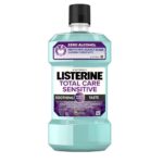 LISTERINE TOTAL CARE SENSITIVE 24 x 250ML