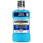 LISTERINE TARTAR CONTROL 24X250ML