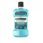 LISTERINE COOLMINT 24X250ML
