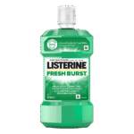 LISTERINE FRESHBURST 24X500ML