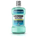 LISITERINE ZERO 12X500ML