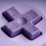 8BitDo Ultimate 2C Wireless Controller for Windows PC and Android, with 1000 Hz Polling Rate, Hall Effect Joysticks and Triggers, and Remappable L4/R4 Bumpers (Purple)