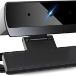 1080p Webcam for PC Laptop Desktop Computer, USB Webcam with Microphone, Streaming Camera, Plug & Play, for Meeting/Online Video Calls