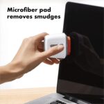 OXO Good Grips Sweep & Swipe Laptop Cleaner