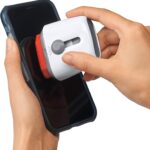 OXO Good Grips Sweep & Swipe Laptop Cleaner