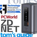 Baseus Docking Station, Spacemate(Win) 11 in 1, Triple Display, 4K HDMI and DP, 10Gbps USB A/C Ports, Gigabit Ethernet, 100W PD, Audio, Laptop Docking Station for Windows/Dell/HP/Lenovo/Asus/Acer/Mac