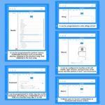 iKKEGOL 2023 Upgraded USB Foot Pedal Switch – Hands-Free Control PC Footswitch Customized Programmable Keyboard Mouse Hotkey for Gaming Transcription HID