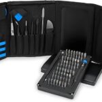 iFixit Pro Tech Toolkit – Electronics, Smartphone, Computer & Tablet Repair Kit