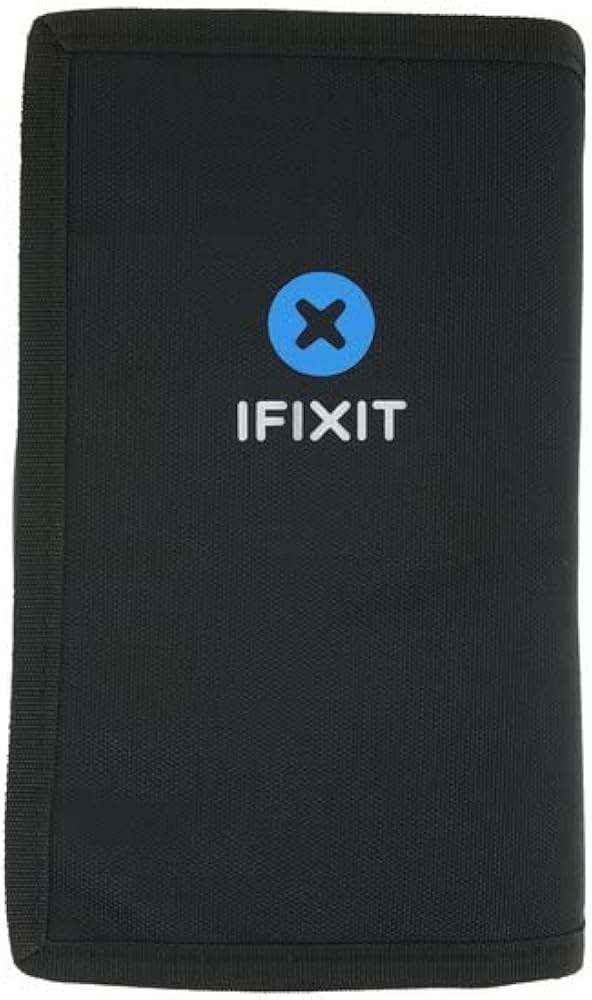 iFixit Pro Tech Toolkit – Electronics, Smartphone, Computer & Tablet Repair Kit