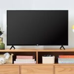 Amazon Basics Micro SDXC Memory Card with Full Size Adapter, A2, U3, Read Speed up to 100 MB/s, 128 GB, Black