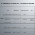 USB C Docking Station Dual HDMI, WAVLINK 4 Monitor Docking Station with Dual DP, Dual HDMI, 100W PD in, 5G Ethernet Port for Dell/HP/Lenovo etc, Windows Systerm Computer Only – Host USB3.2 Required
