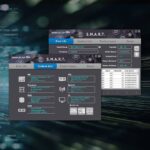 TEAMGROUP MP44L 500GB SLC Cache NVMe 1.4 PCIe Gen 4×4 M.2 2280 Laptop&Desktop SSD (R/W Speed up to 5000/2500MB/s) TM8FPK500G0C101