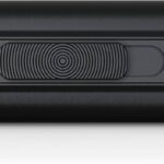 Amazon Basics 128 GB Ultra Fast USB 3.1 Flash Drive, Black