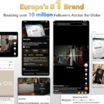 Blackview Laptop Screen Extender, 1.7lbs Ultra-Light & 0.17″ Ultra-Slim, 15.6″ FHD 1080P IPS Portable Laptop Monitor Extender,Travel Dual Monitor for 14-17″,Plug & Play for Windows/Mac/Android/Switch