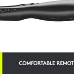 Logitech Wireless Presenter R800, PowerPoint Clicker with Green Laser Pointer, Wireless Presentation Clicker Remote