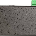 StarTech.com 7-Port Managed USB Hub with 7X USB-A, Heavy Duty with Metal Industrial Housing, ESD & Surge Protection, Wall/Desk/Din-Rail Mountable, USB 3.0/3.1/3.2 Gen 1 5Gbps, TAA