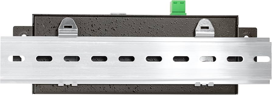 StarTech.com 7-Port Managed USB Hub with 7X USB-A, Heavy Duty with Metal Industrial Housing, ESD & Surge Protection, Wall/Desk/Din-Rail Mountable, USB 3.0/3.1/3.2 Gen 1 5Gbps, TAA
