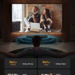 Highwings 8K 10K 4K HDMI Cable 48Gbps 6.6FT/2M, Certified Ultra High Speed HDMI Cable Braided Cord-4K@120Hz 8K@60Hz, DTS:X, HDCP 2.2 & 2.3, HDR 10 Compatible with Roku TV/PS5/HDTV/Blu-ray