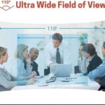 NexiGo N60 1080P Webcam with Microphone, Software Control & Privacy Cover, USB HD Computer Web Camera, Plug and Play, for Zoom/Skype/Teams, Conferencing and Video Calling